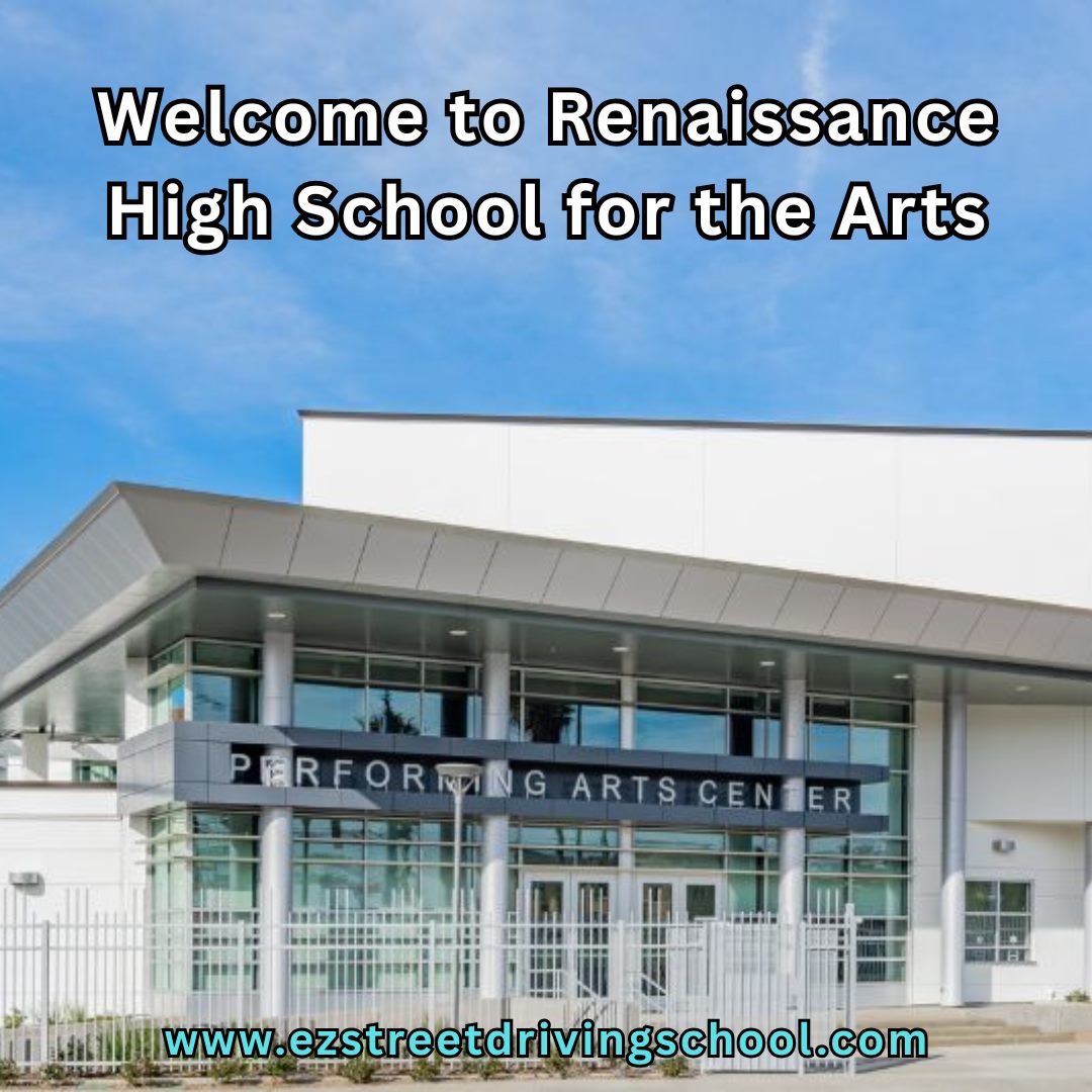 Renaissance High School For The Arts